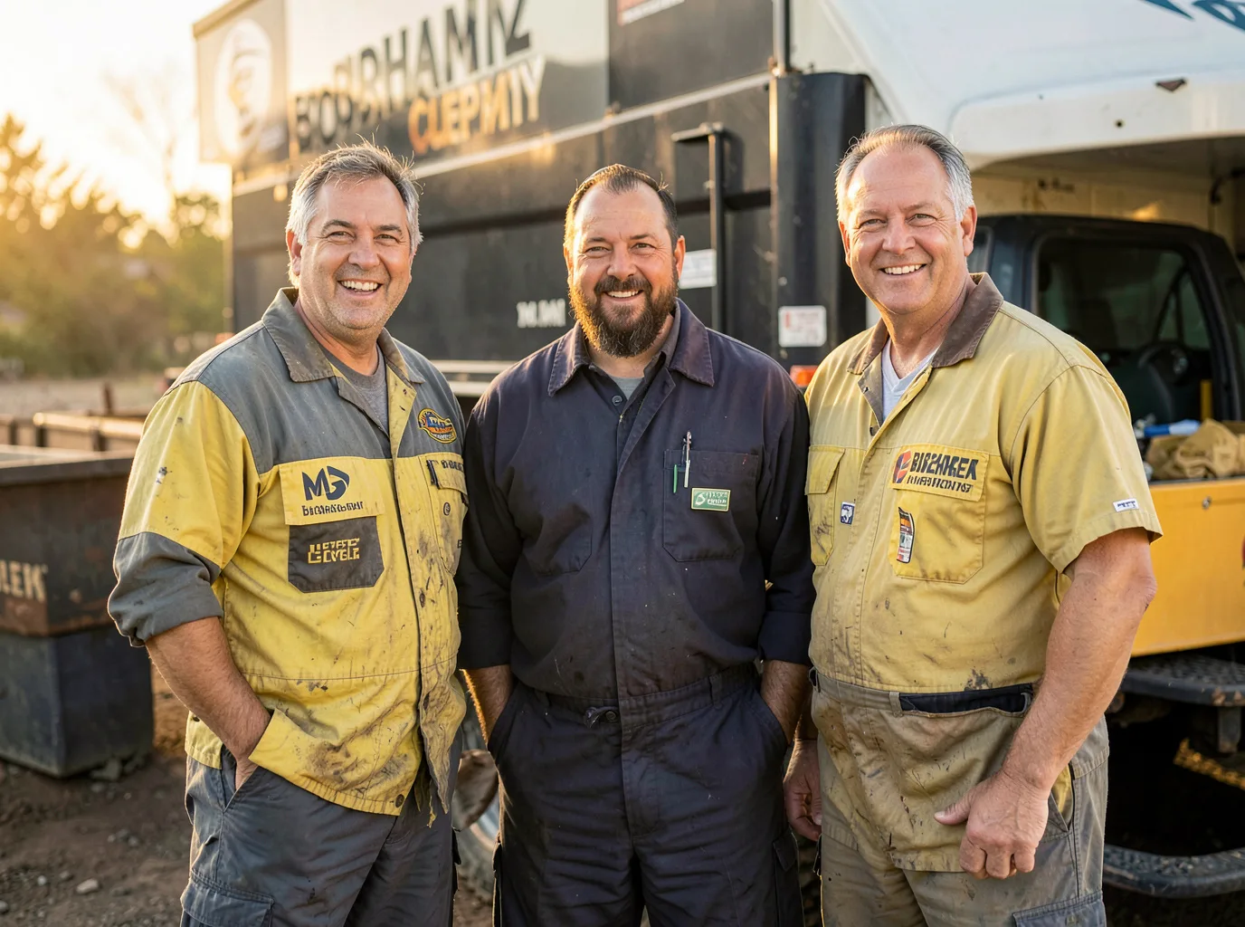 Sewage Cleanup company in Whittier, NC